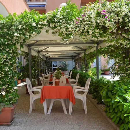 Hotel I Due Gabbiani CITR 9006-2